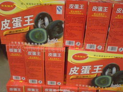 山東蓮花食品 精選禽蛋產(chǎn)品全覽，守護餐桌健康與美味